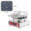 Hot and new products flow cheese tart mold, egg tart maker, tartlet shell machine