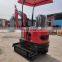 hot sale digger machine china mini excavator for distributor
