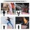 Popular Portable Muscle  Massage Machine Vibration Massage Gun