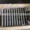 UNS S31803/ S32304/S32750/S32760 S Steel round hollow bar