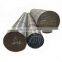 Low Price High Temperature Alloy Hastelloy X Steel Round Bars