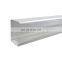 4 inch galvanized steel slotted c channel furring channel