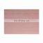 Anodized rose gold aluminum sheet 1mm