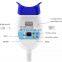 MY-M044C beauty oral hygiene whitener light dental teeth whitening lamps home tooth bleaching machine
