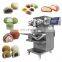 Factory Supplier Perfect after-sale service system Mochi Ice Cream Processing Machine Encrusting Machine