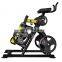 Colored plates leg machine  gym equipment names