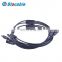 Slocable UV Resistance Halogen Free 4mm Electrical Wiring Mouse-proof Solar Wire