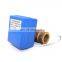 dn15 dn20 Electric actuator with ball valve electric auto control water valve micro electric valve 12v