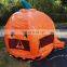 2020 Halloween Inflatable Pumpkin Bounce House Bouncer Kids Jumping Castle For Sale