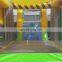 Toxic Jump Bounce House Water Slide Bouncer Commercial Kids Jumping Inflatables Castle Combo