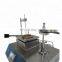 Petroleum Products cleveland Opening cup flash point and Fire Point Tester