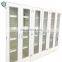 Chemical two door cupboard reagent tall storage cabinet