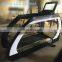 motor running machine treadmill LZX-880S