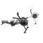 New Arrival Air Rower High Quality Commercial Rower Gym Use Rowing Machine