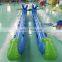 Teamwork Inflatable Sport Game Inflatable Caterpillars Sea Dragon Design With Cheap Prices For Sale