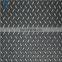 metal floor sheet steel checkered plate size