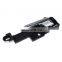 6E5Z5422600A Inside Interior Door Handle Chrome Front Left Door Handle Car Fit For Ford Fusion