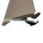 Free Shipping! Beige Glove Box Drawer Cover Passenger 1J1857121A For VW GOLF MK4 BORA