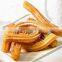 Beikn Steady mini automatic chocolate filling churros making machine with small error for sale