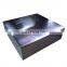 Dx51D Galvanized Steel Z275 Gi Sheet Zinc Coated Plate