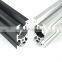 SHENGXIN Cameroon building materials extrude aluminium sliding window or and door Sections profiles window