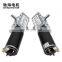 ChiHai Motor CHW-4058-3162ABHL DC 24v Worm Geared Motor  High Torque D Shaft 12v Motor Rotating Table Door Self-lock