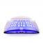Touch Screen LCD Display UV LED Nail Lamp Intelligent Sensor Gel Nail Lamp
