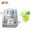 Hot Selling High Precision of Commodity Plastic  Home Rubbish Storage Plastic Dustbin Mould