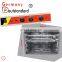 Commerical electric bakery oven pizza oven for sale