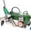 HEATFOUNDER ZX7000 Membrane Roofing Automatic Welding Machine