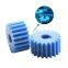 Custom POM PC ABS Injection Molded Plastic Part, Custom Plastic Injection Molding Part