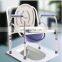 Hot sale Toilet Chair Home Care  indoor Disabled Shower Commode Wheel Chair With Wheels