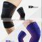 hot selling compression basketball support knee pad/knee brace/knee sleeve