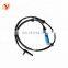 HYS factory price ABS sensor Auto Disc Brake ABS Wheel Speed Sensor for 34523420330   BMW  X3  (E83)   2004 - /