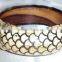 2015 Designer Horn Bangle For Women 10471