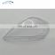 HOT SELLING CAR transparent Headlight glass lens cover for VERsa 08-10 Year