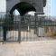 Iron Gates For Sale Galvanized Steel Fence Rackable Iron Fence