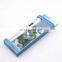 Electronic Mobile Digital Ear Thermometer With Tip Waterproof &Battery 1.5V AG3
