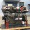 water cooling 350HP 6 cylinders YUCHAI YC6MK350L YC6MK marine engine