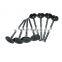 8 PCS Intake Exhaust Valves FOR Mitsubishi Eagle Dodge Chrysler 2.4L SOHC 4G64