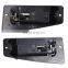 Pair Rear Left&Right Extended Cab Exterior Outside Door Handle for Chevrolet 15758172 15758171