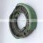 Good performance cheap motorcycle off road bike cast Iron non-asbestos brake shoe drum brake GS125