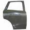 PP Plastic Auto Body Parts Car Front Bumper For Mazda CX5 2012 KRY1-50-031