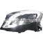 High quality aftermarket LED headlamp headlight for mercedes benz GLA W156 head lamp head light 2017-2018