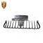 ASPEC Style Front Grille Exterior Car Accessories For Maser Ghibili Car Parts Carbon Grille