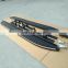 china supplier Side step for 2017 new Mazda CX-5 CX5 auto Running boards 4x4 accessories