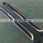 Aluminum alloy Running Board for Kia KX3 Seltos 2020 Body Kit Side Step Safety Nerf Bar