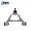 Jmen NH4234200 for MAZDA Miata MX-5 NC 06-14 Control Arm Track wishbone UPPER RH Mx5 Suspension