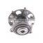 MR594443 Front Wheel Bearing Hub Assembly
