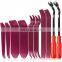 car repair tools 5pcs car interior rocker buckle pry board Radio Removal Kit/car repair tools